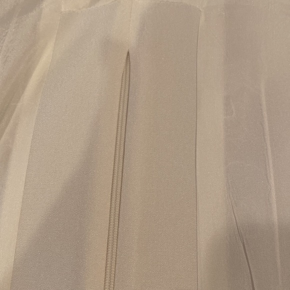 Callaghan fabulous unique blazer, full lining, 3 buttons, S - Picture 15 of 16